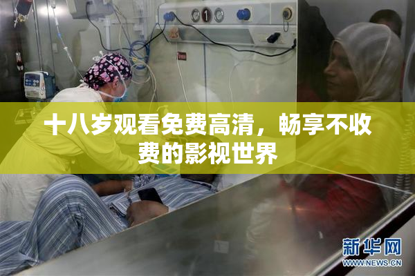 十八岁观看免费高清，畅享不收费的影视世界