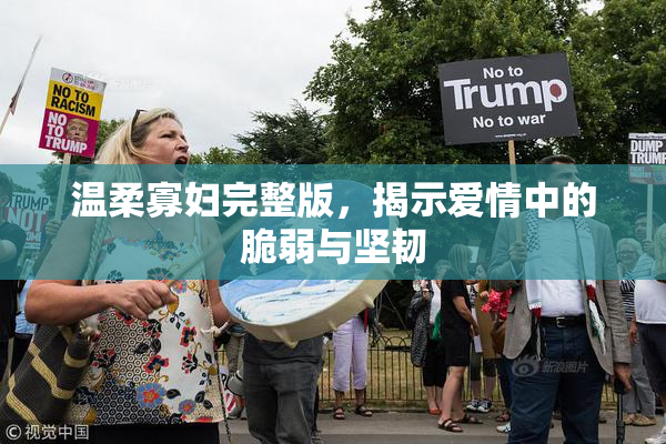 温柔寡妇完整版，揭示爱情中的脆弱与坚韧