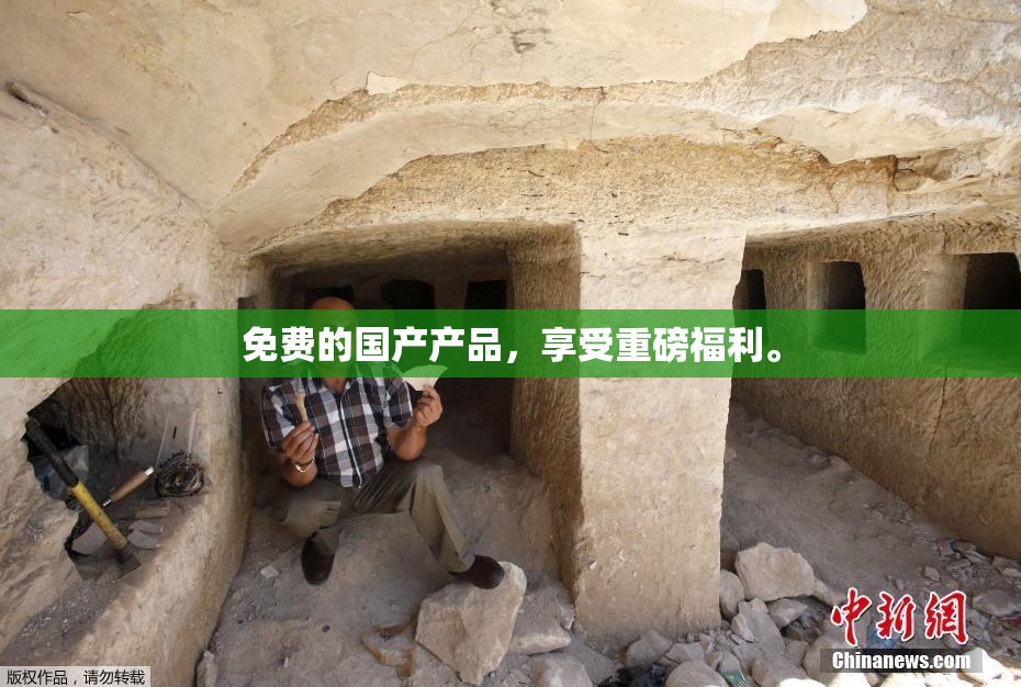 免费的国产产品，享受重磅福利。