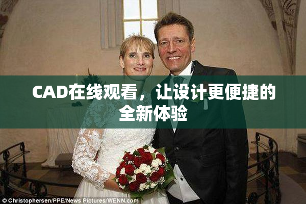 CAD在线观看，让设计更便捷的全新体验