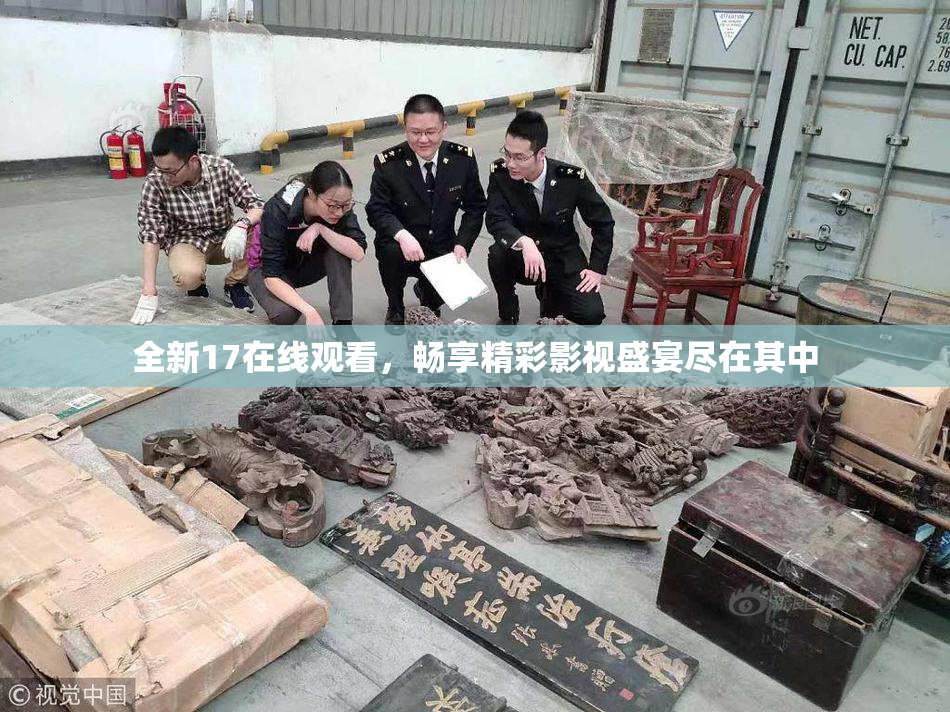 全新17在线观看，畅享精彩影视盛宴尽在其中