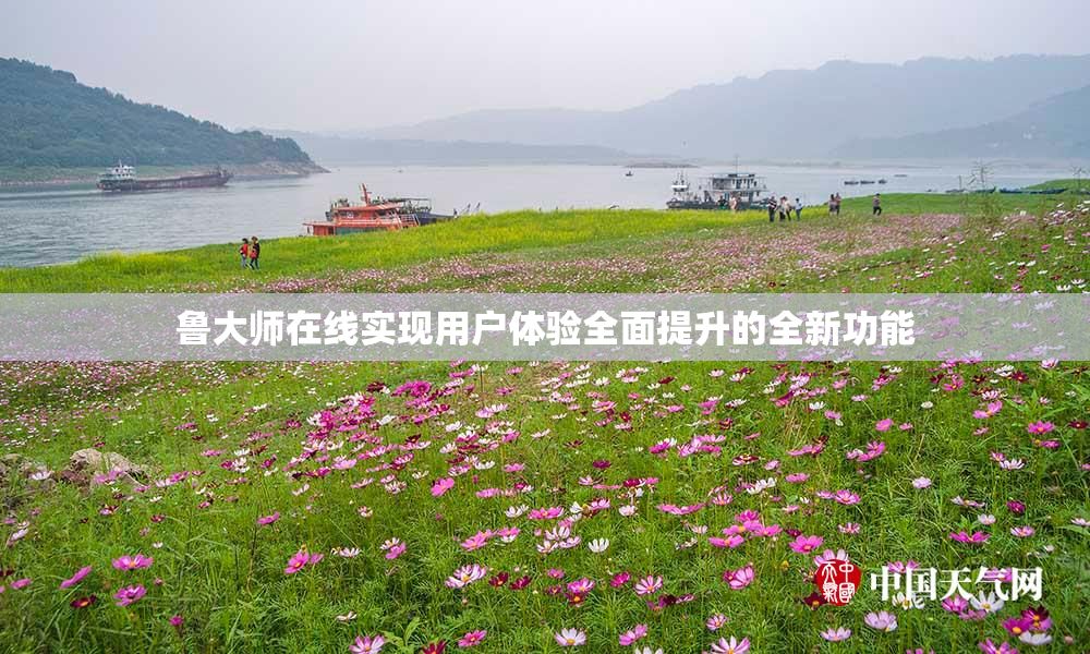 鲁大师在线实现用户体验全面提升的全新功能