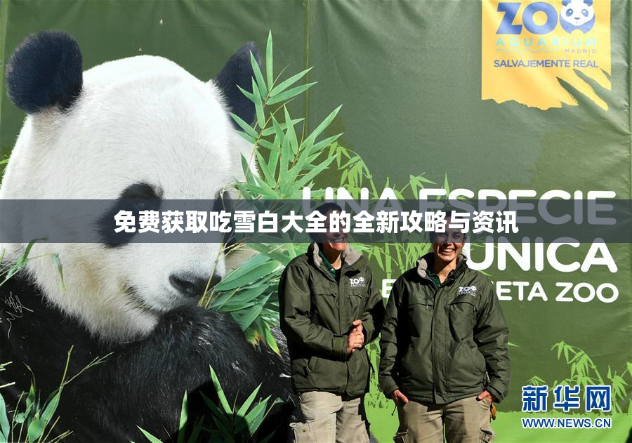免费获取吃雪白大全的全新攻略与资讯