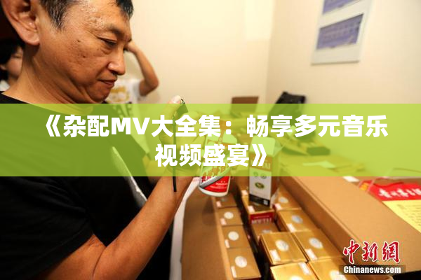 《杂配MV大全集：畅享多元音乐视频盛宴》