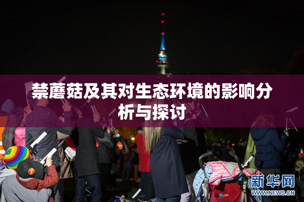 禁蘑菇及其对生态环境的影响分析与探讨