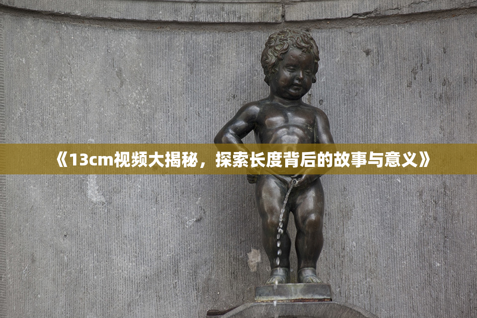 《13cm视频大揭秘，探索长度背后的故事与意义》