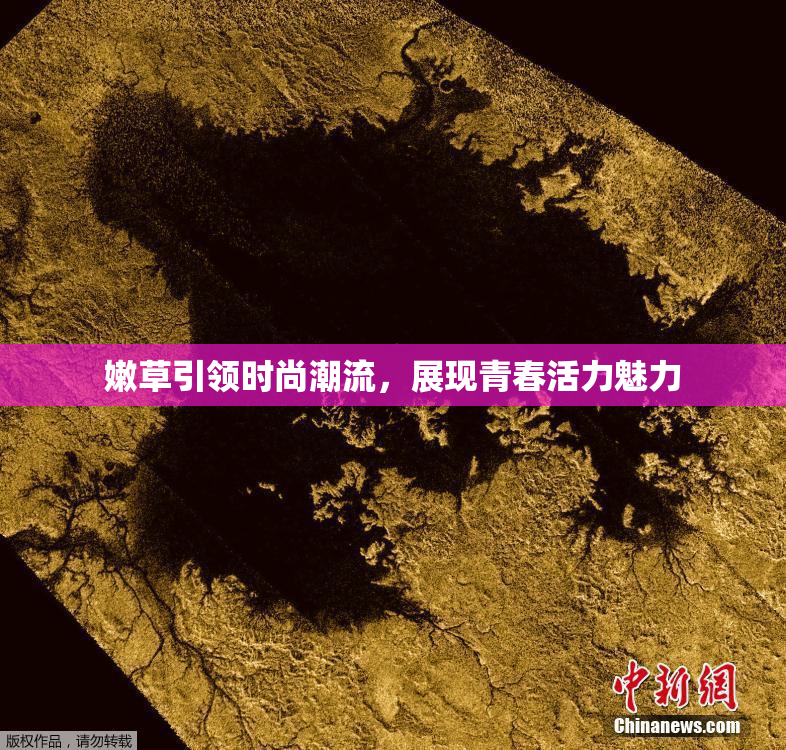 嫩草引领时尚潮流，展现青春活力魅力