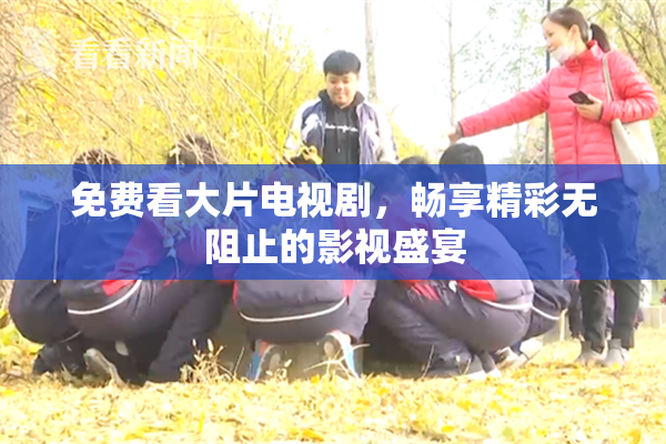 免费看大片电视剧，畅享精彩无阻止的影视盛宴