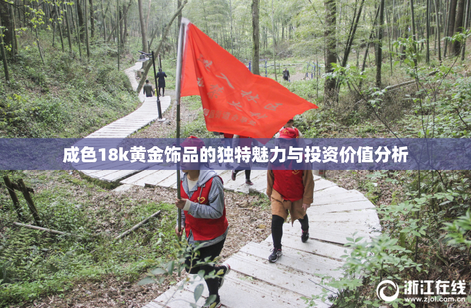 成色18k黄金饰品的独特魅力与投资价值分析
