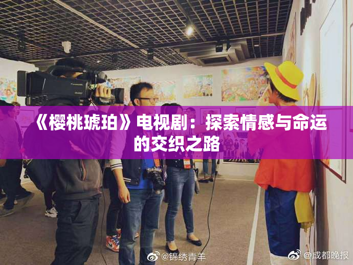 《樱桃琥珀》电视剧：探索情感与命运的交织之路