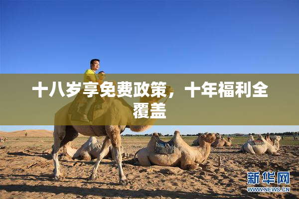 十八岁享免费政策，十年福利全覆盖