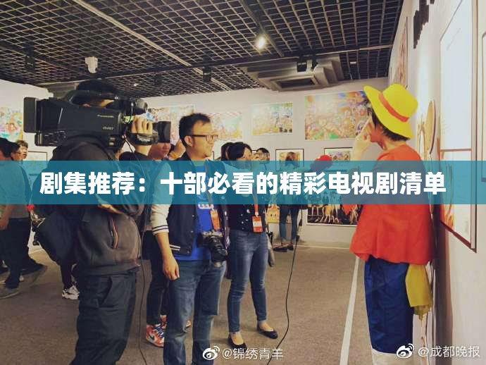 剧集推荐：十部必看的精彩电视剧清单