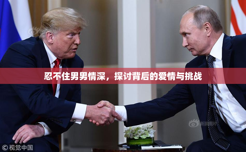 忍不住男男情深，探讨背后的爱情与挑战