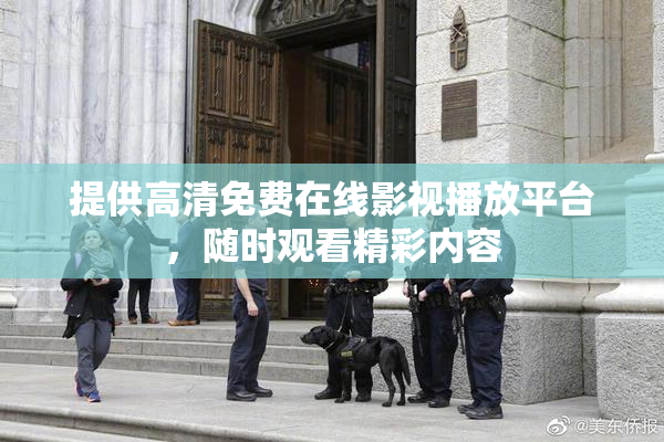 提供高清免费在线影视播放平台，随时观看精彩内容