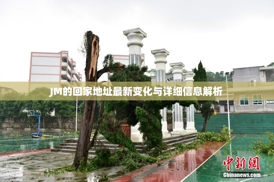 JM的回家地址最新变化与详细信息解析