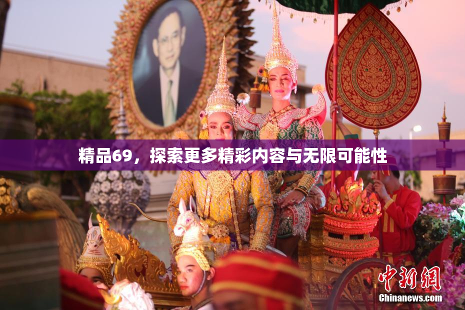 精品69，探索更多精彩内容与无限可能性