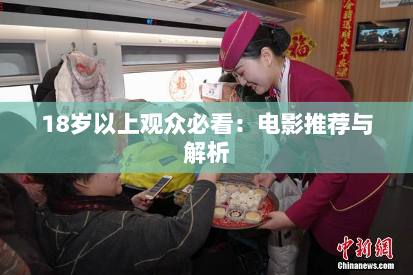 18岁以上观众必看：电影推荐与解析