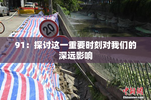 91：探讨这一重要时刻对我们的深远影响
