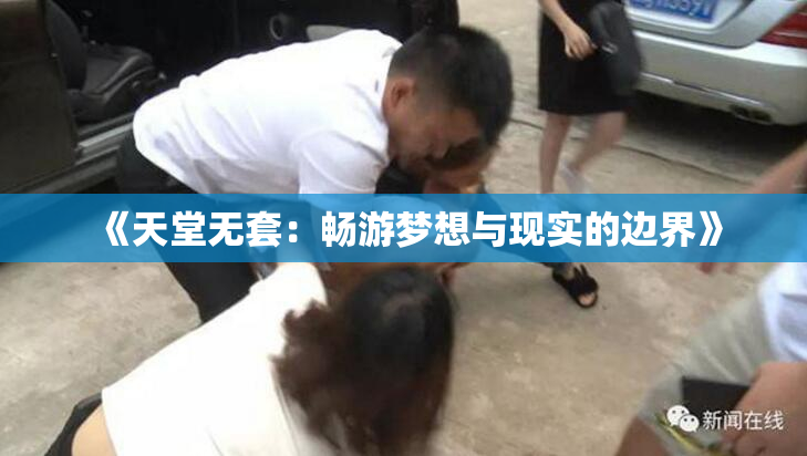 《天堂无套：畅游梦想与现实的边界》