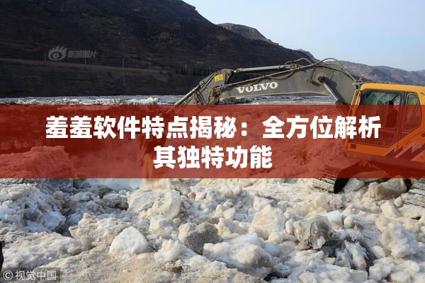 羞羞软件特点揭秘：全方位解析其独特功能