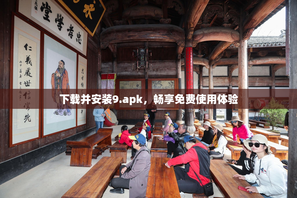 下载并安装9.apk，畅享免费使用体验