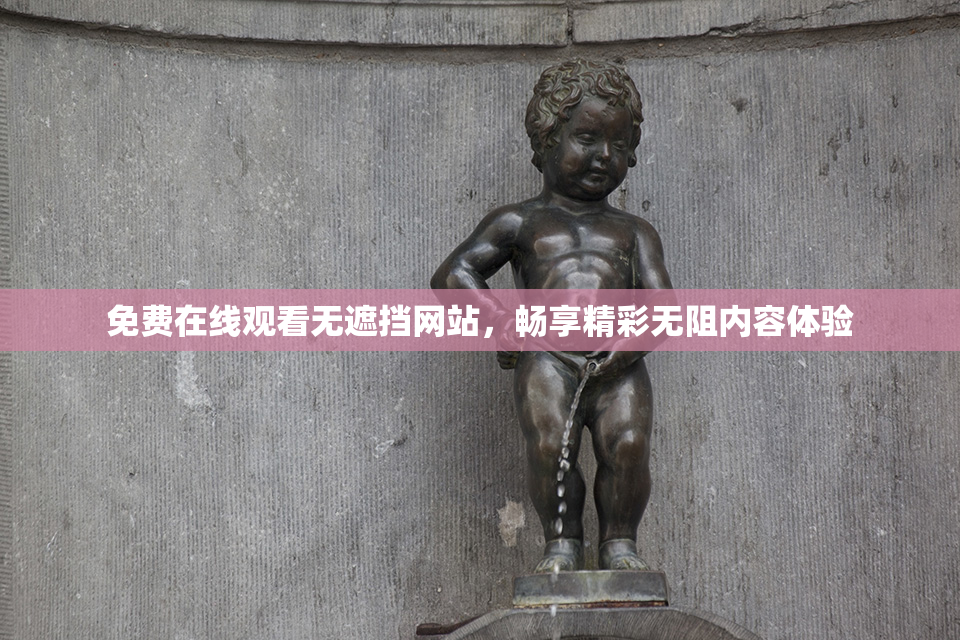 免费在线观看无遮挡网站，畅享精彩无阻内容体验