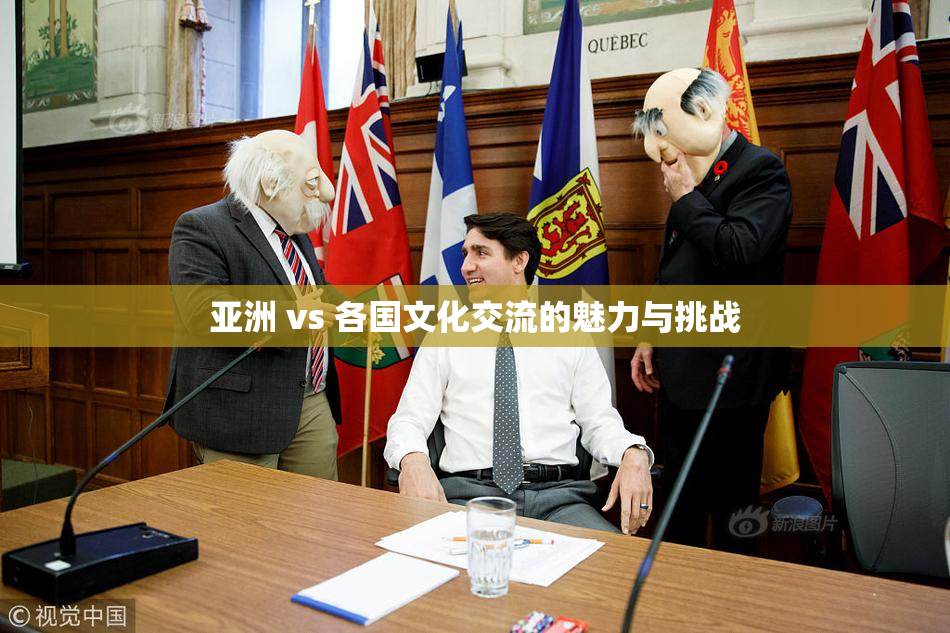亚洲 vs 各国文化交流的魅力与挑战
