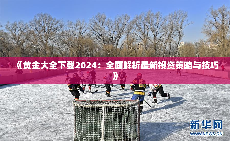《黄金大全下载2024：全面解析最新投资策略与技巧》