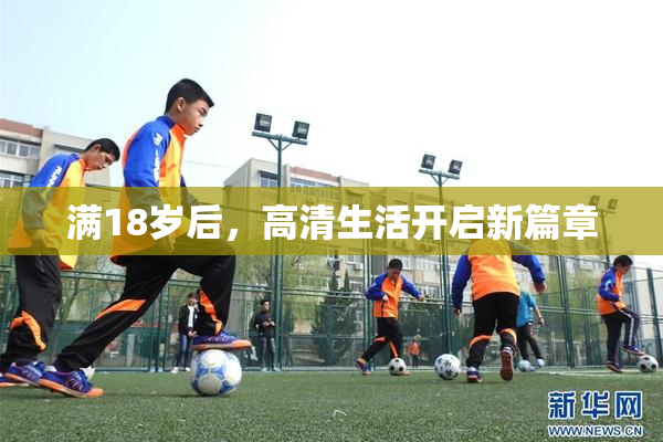满18岁后，高清生活开启新篇章