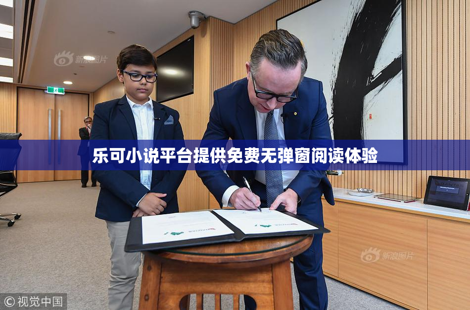 乐可小说平台提供免费无弹窗阅读体验
