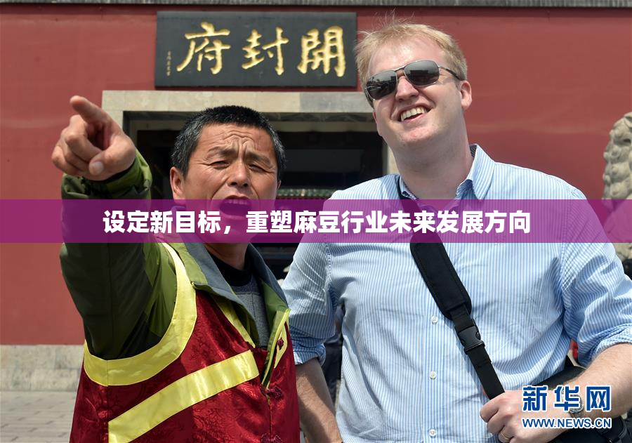 设定新目标，重塑麻豆行业未来发展方向