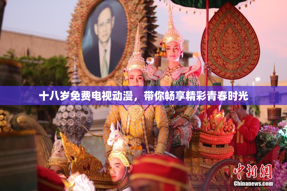 十八岁免费电视动漫，带你畅享精彩青春时光
