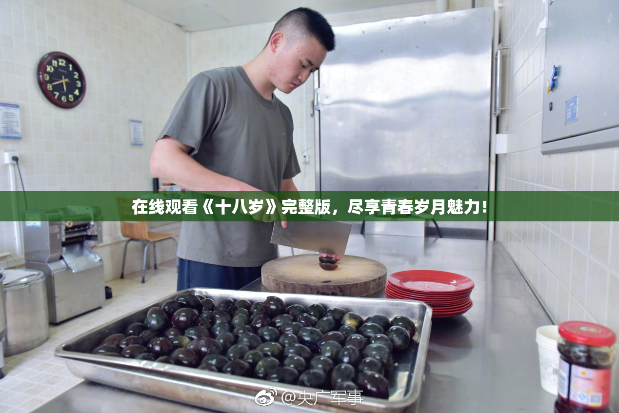 在线观看《十八岁》完整版，尽享青春岁月魅力！