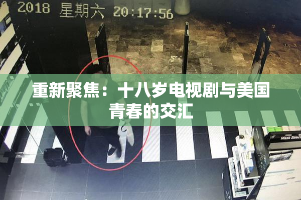 重新聚焦：十八岁电视剧与美国青春的交汇