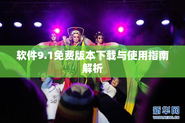 软件9.1免费版本下载与使用指南解析