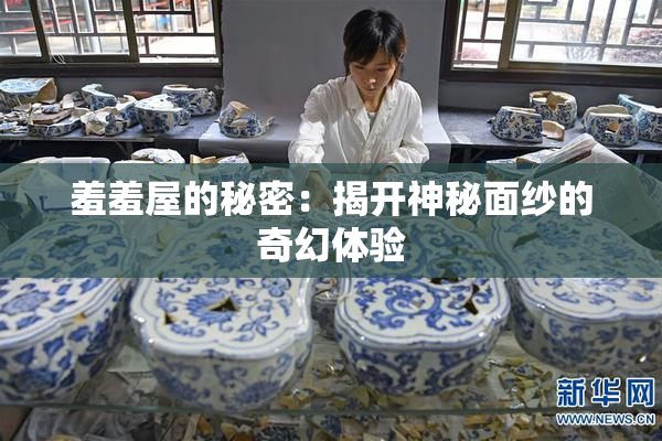 羞羞屋的秘密：揭开神秘面纱的奇幻体验