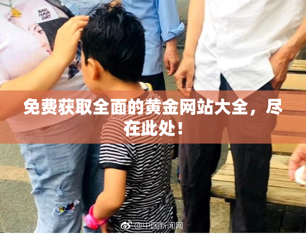 免费获取全面的黄金网站大全，尽在此处！