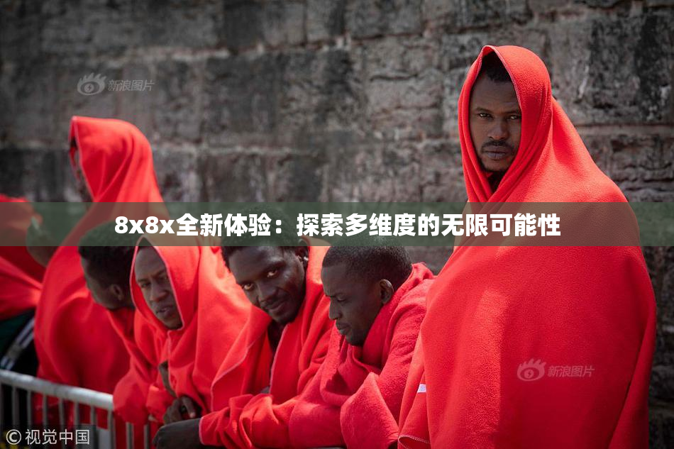 8x8x全新体验：探索多维度的无限可能性