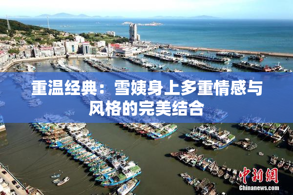 重温经典：雪姨身上多重情感与风格的完美结合