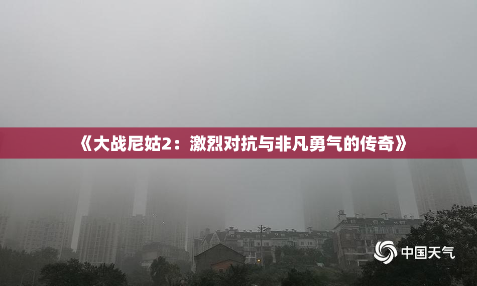 《大战尼姑2：激烈对抗与非凡勇气的传奇》