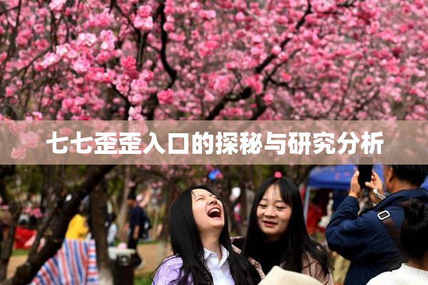 七七歪歪入口的探秘与研究分析