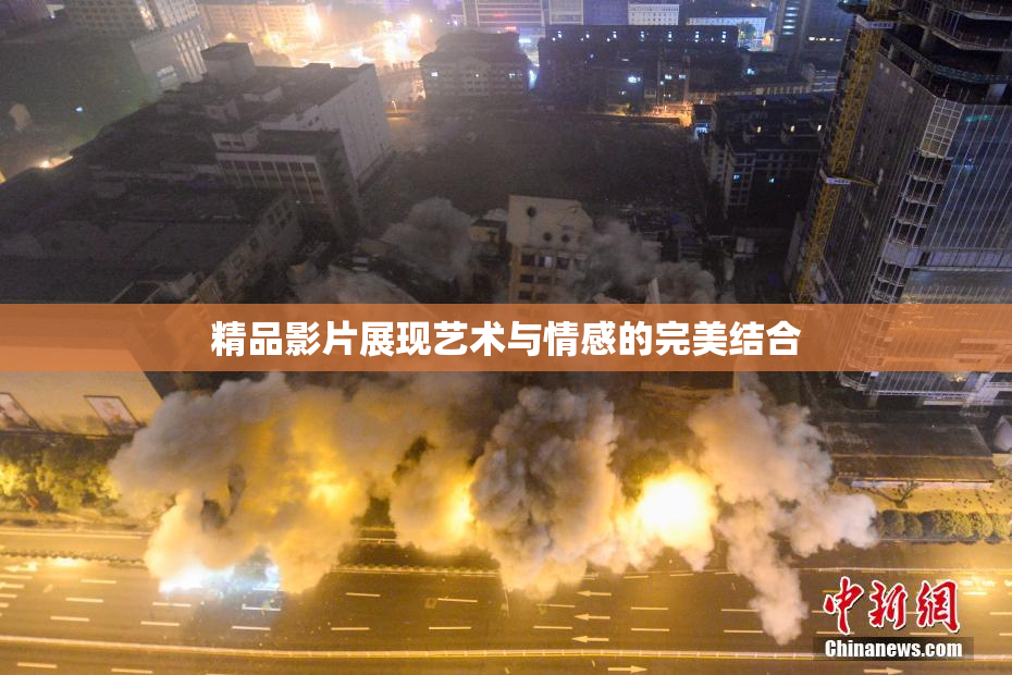 精品影片展现艺术与情感的完美结合