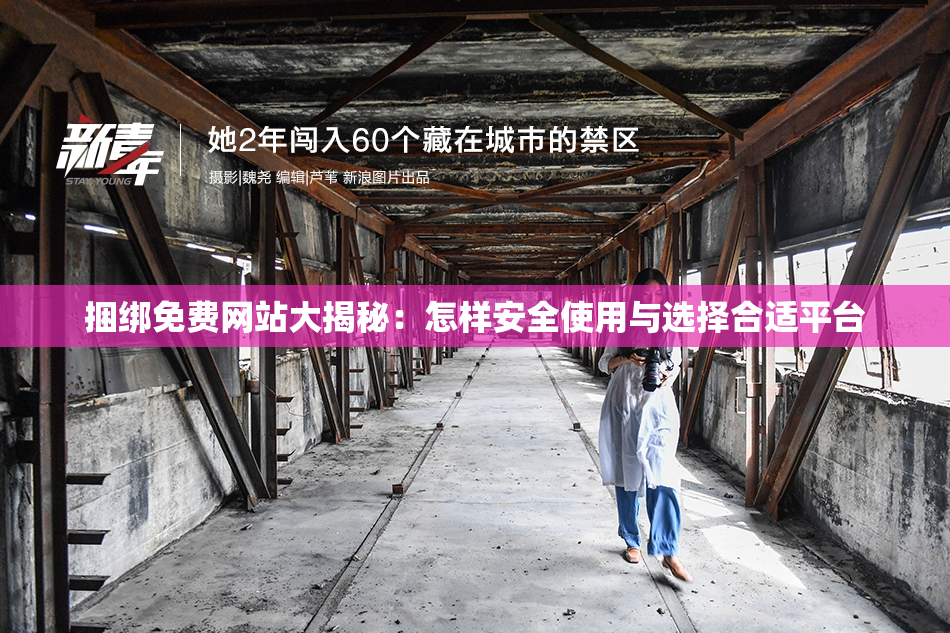 捆绑免费网站大揭秘：怎样安全使用与选择合适平台