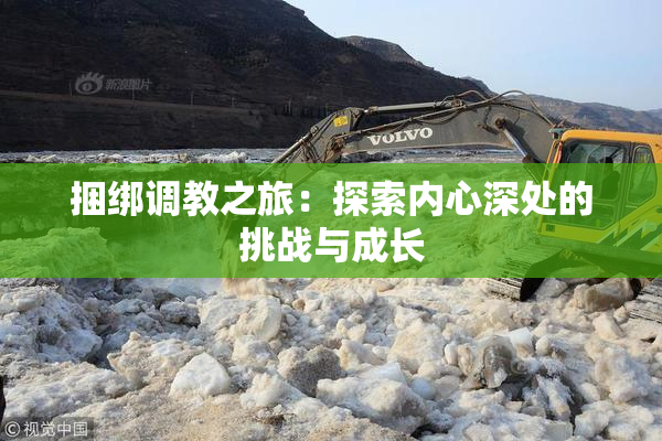 捆绑调教之旅：探索内心深处的挑战与成长