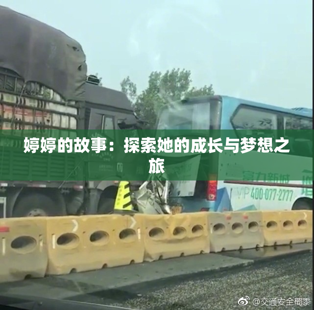 婷婷的故事：探索她的成长与梦想之旅