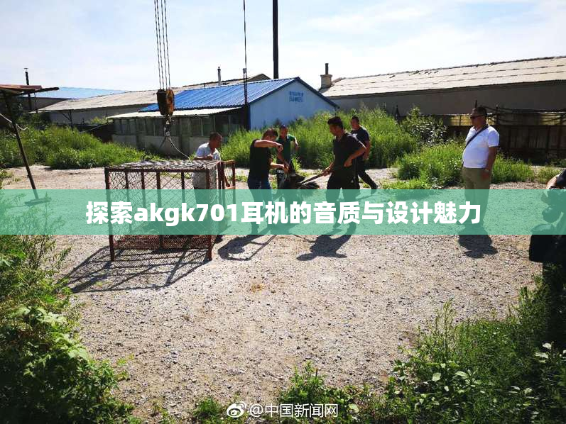 探索akgk701耳机的音质与设计魅力
