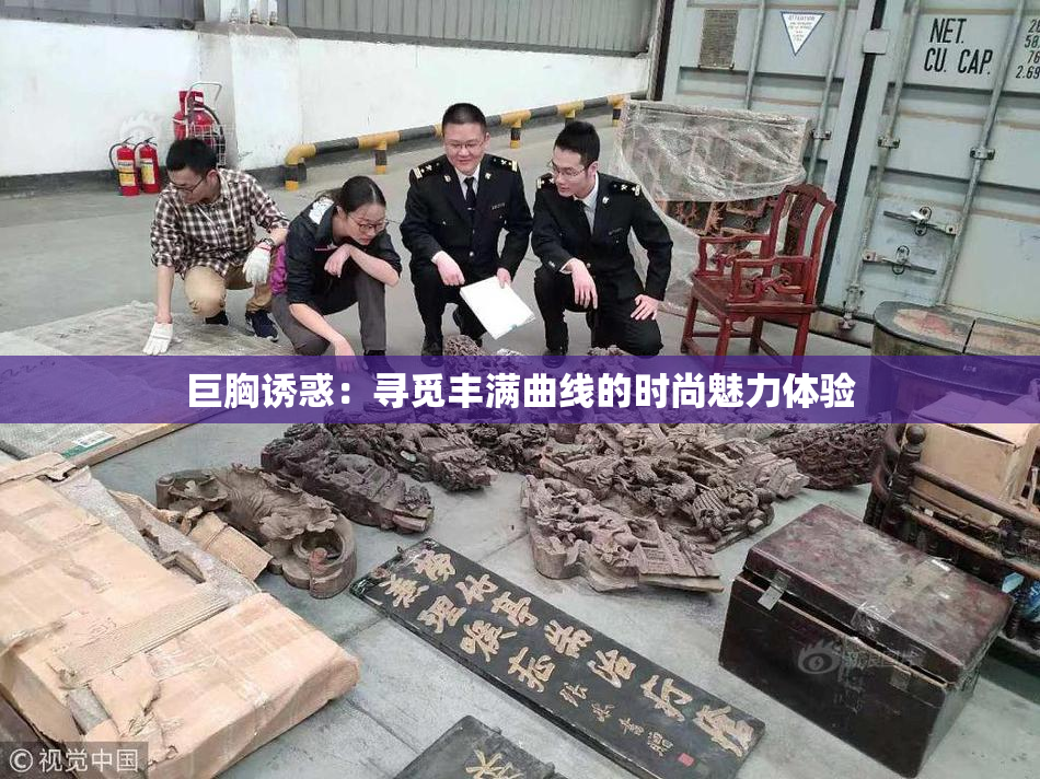 巨胸诱惑：寻觅丰满曲线的时尚魅力体验