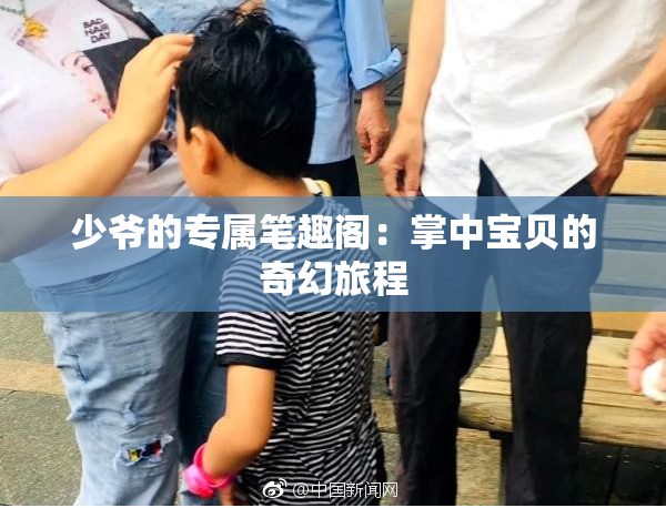 少爷的专属笔趣阁：掌中宝贝的奇幻旅程