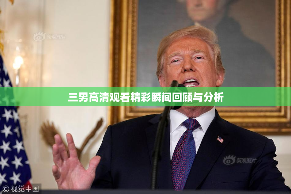 三男高清观看精彩瞬间回顾与分析
