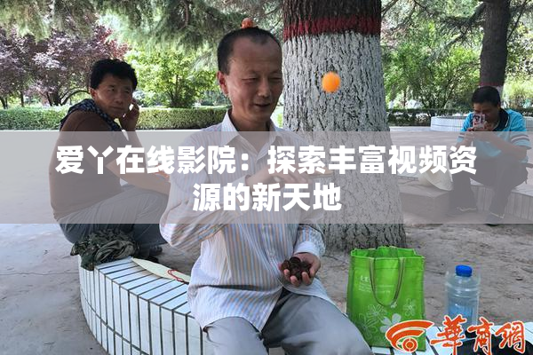 爱丫在线影院：探索丰富视频资源的新天地